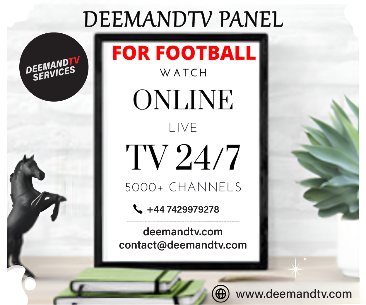 BEST B1G IPTV